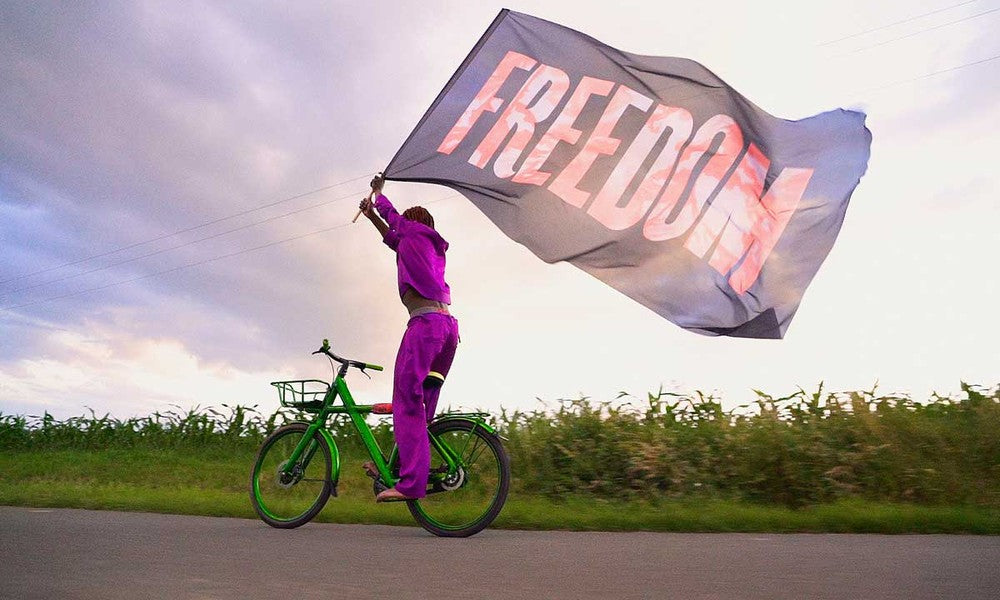 “STREETWEAR” REDEEMED LUXURY, THE MASS MARKET IS UP NEXT