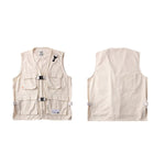 Load image into Gallery viewer, JAPANESE STYLE MILITARY FUNCTIONAL VEST
