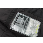 Load image into Gallery viewer, 90% WHITE DUCK DOWN JACKET FAKE 2-PIECE VEST COAT SUPPER WARM
