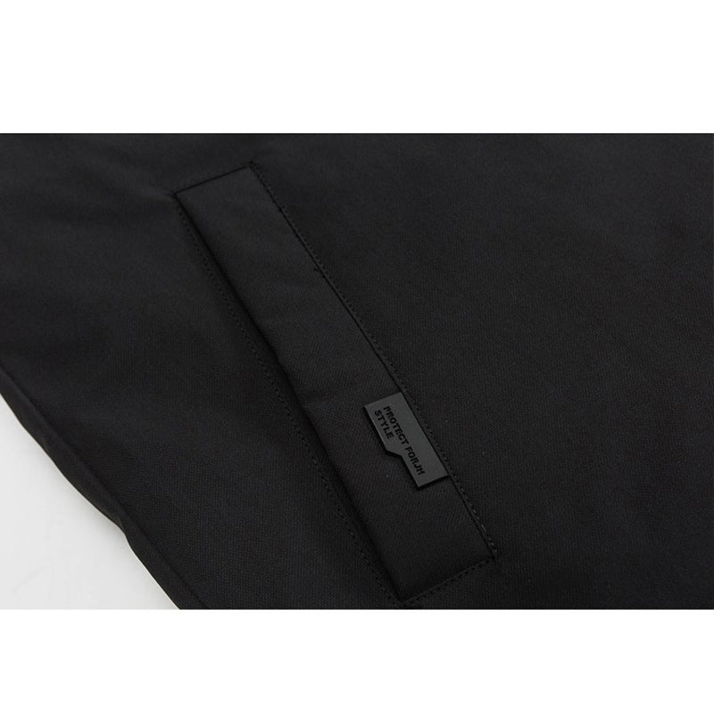 90% WHITE DUCK DOWN JACKET FAKE 2-PIECE VEST COAT SUPPER WARM