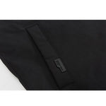 Load image into Gallery viewer, 90% WHITE DUCK DOWN JACKET FAKE 2-PIECE VEST COAT SUPPER WARM
