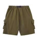 Load image into Gallery viewer, MULTI-POCKETS AMEKAJI FUNCTIONAL LOOSE SHORTS
