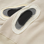 Load image into Gallery viewer, ABYSS PATCH FLEECE WARM HOODED SWEATSHIRT
