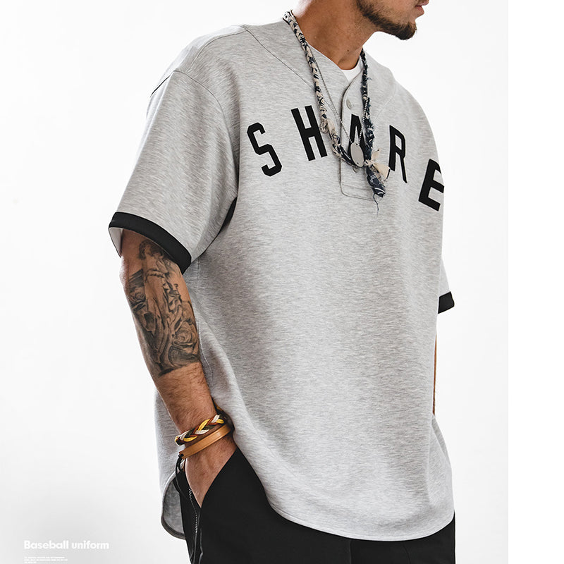 BASEBALL JERSEY CLASSIC