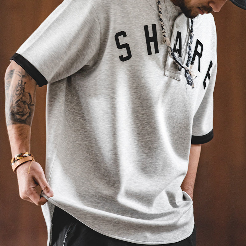 BASEBALL JERSEY CLASSIC