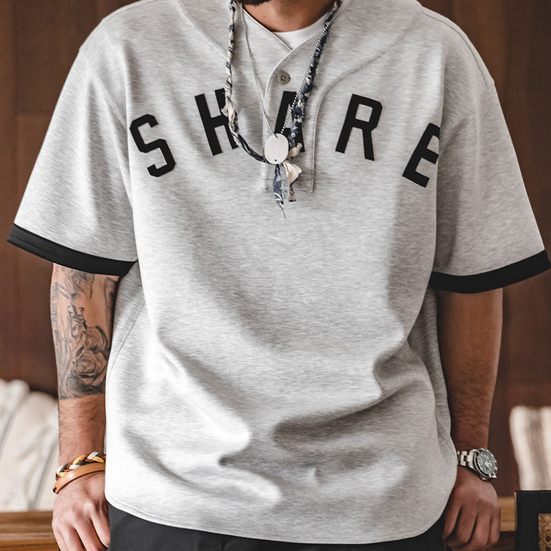 BASEBALL JERSEY CLASSIC