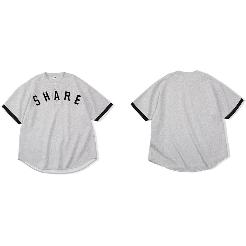 BASEBALL JERSEY CLASSIC