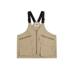 Load image into Gallery viewer, BIG POCKET SUMMER VEST
