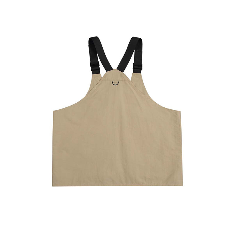 BIG POCKET SUMMER VEST
