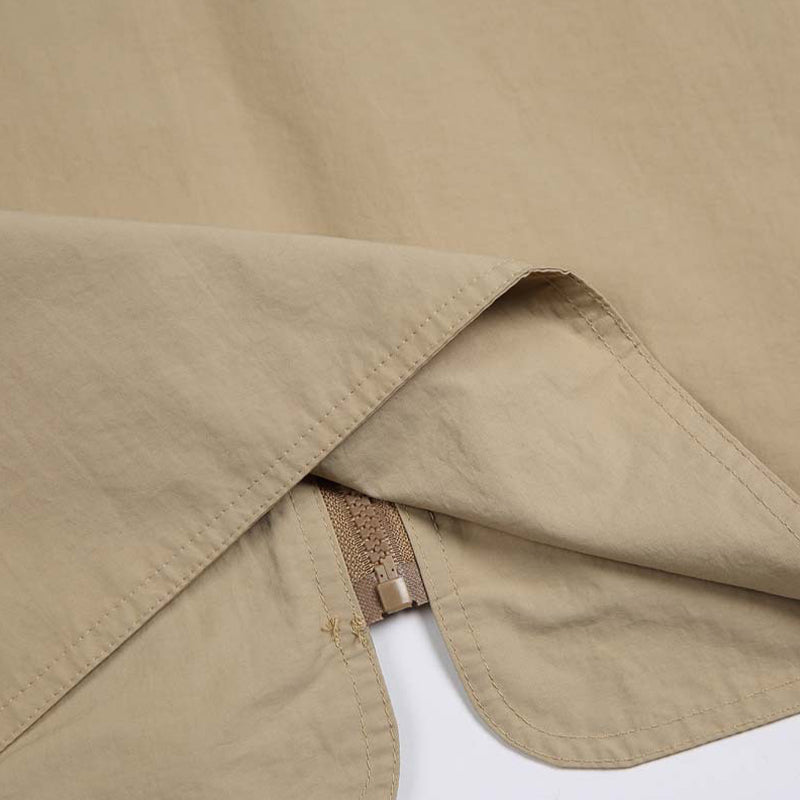 BIG POCKET SUMMER VEST