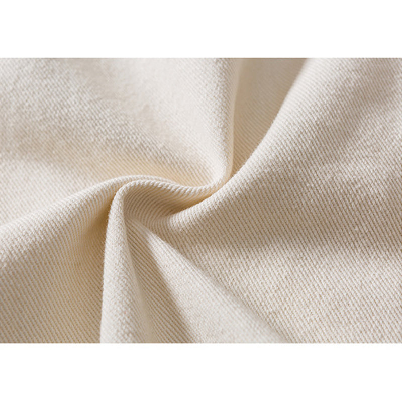 CANVAS & LACE FLORAL LAPEL JACKET