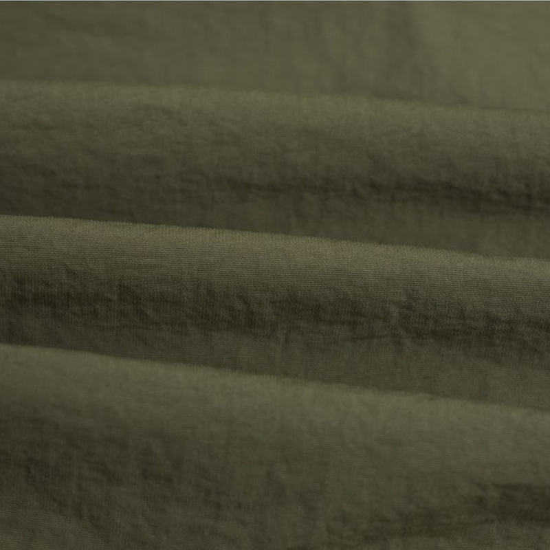 CITY SHORT USUAL VEST WITH MULTI POCKET