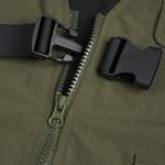 Load image into Gallery viewer, CITY SHORT USUAL VEST WITH MULTI POCKET
