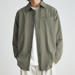 Load image into Gallery viewer, RUTE SEERSUCKER CASUAL SHIRT
