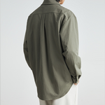 Load image into Gallery viewer, RUTE SEERSUCKER CASUAL SHIRT
