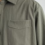 Load image into Gallery viewer, RUTE SEERSUCKER CASUAL SHIRT
