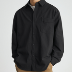 Load image into Gallery viewer, RUTE SEERSUCKER CASUAL SHIRT
