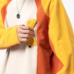 Load image into Gallery viewer, CONTRAST COLOR SWEATSHIRT
