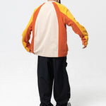 Load image into Gallery viewer, CONTRAST COLOR SWEATSHIRT
