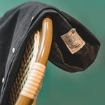 Load image into Gallery viewer, CUBAN COLLAR LINEN SHIRT
