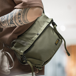 Load image into Gallery viewer, CYCLING BAG, CROSSBODY BAG, MESSENGER BAG WITH MULTI-FUNCTIONAL LARGE-CAPACITY
