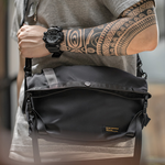 Load image into Gallery viewer, CYCLING BAG, CROSSBODY BAG, MESSENGER BAG WITH MULTI-FUNCTIONAL LARGE-CAPACITY

