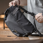 Load image into Gallery viewer, CYCLING BAG, CROSSBODY BAG, MESSENGER BAG WITH MULTI-FUNCTIONAL LARGE-CAPACITY
