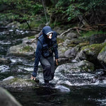Load image into Gallery viewer, Tactical Fishing Multi-Pocket Utility Vest
