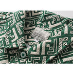 Load image into Gallery viewer, FF LOOSE LAPEL JACQUARD EMBROIDERY JACKET
