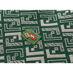 Load image into Gallery viewer, FF LOOSE LAPEL JACQUARD EMBROIDERY JACKET
