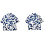 Load image into Gallery viewer, FULL PRINTED TOTEM VINTAGE SHIRT
