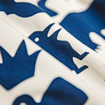 Load image into Gallery viewer, FULL PRINTED TOTEM VINTAGE SHIRT
