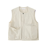 Load image into Gallery viewer, LIGHTWEIGHT NYLON STREET FUNCTIONAL TACTICAL VEST
