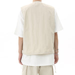 Load image into Gallery viewer, LIGHTWEIGHT NYLON STREET FUNCTIONAL TACTICAL VEST
