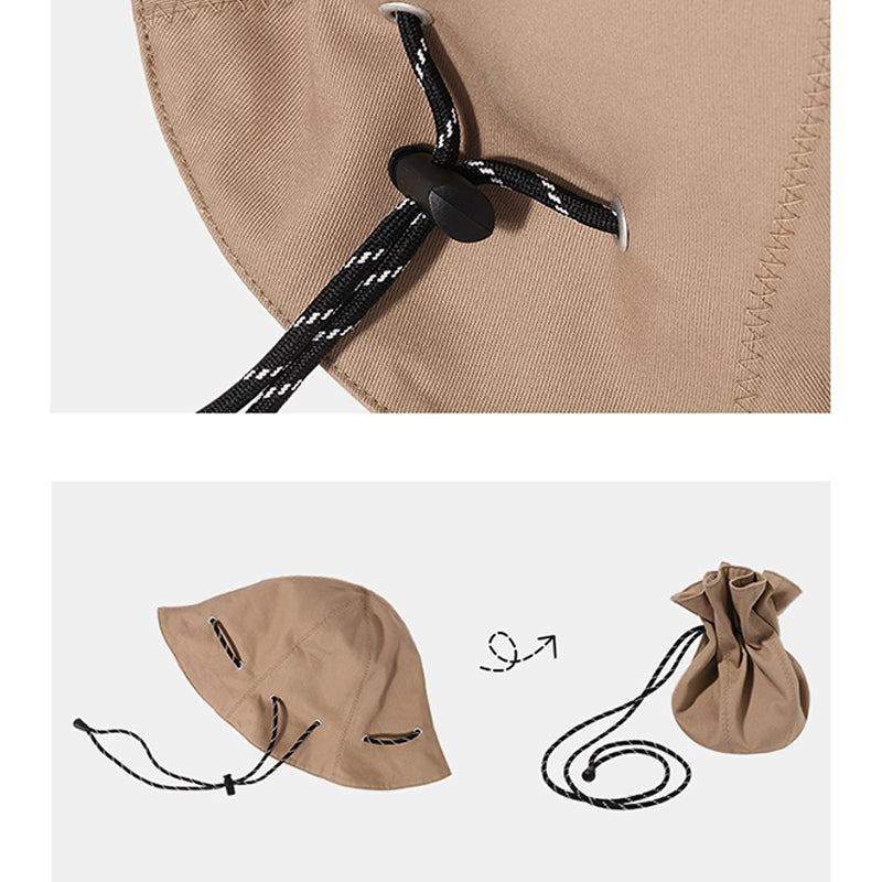 HAT & BAG BY CONVERSION
