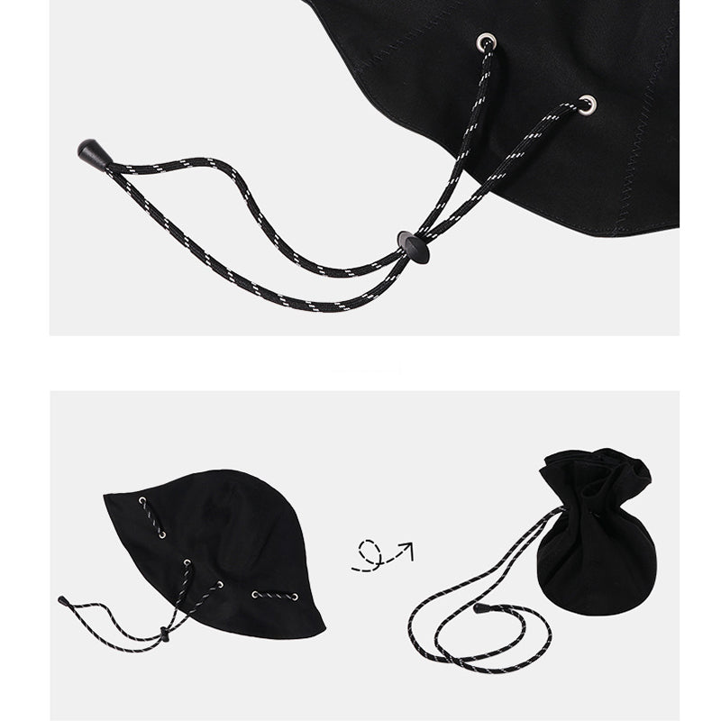 HAT & BAG BY CONVERSION