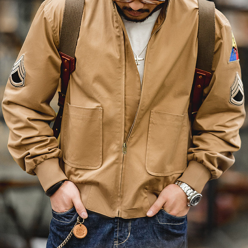 JACKET COPY FROM THE MOVIE  "FURY"