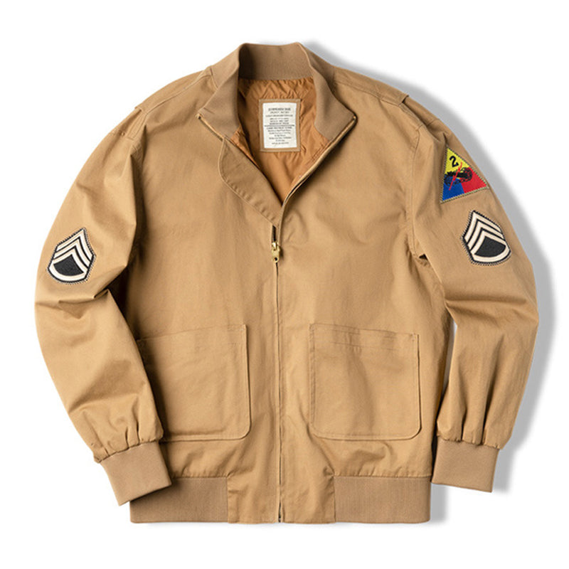 JACKET COPY FROM THE MOVIE  "FURY"