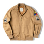 Load image into Gallery viewer, JACKET COPY FROM THE MOVIE  &quot;FURY&quot;
