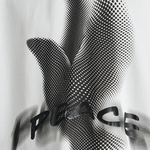 Load image into Gallery viewer, PEACE DOVE WITH EMBOSSED PHANTOM SHIRTS
