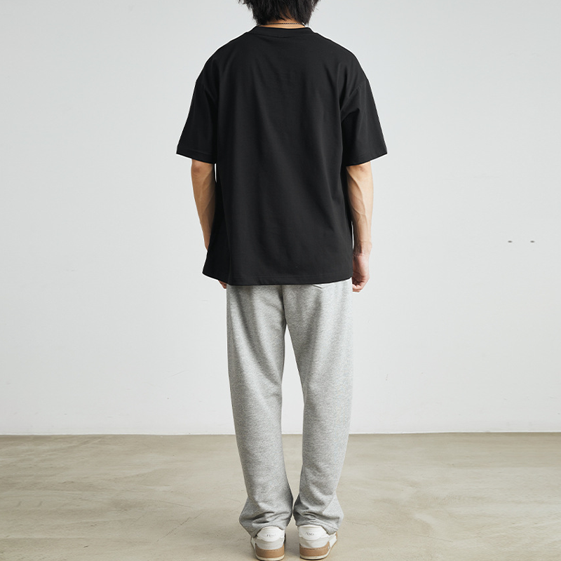 PEACE DOVE WITH EMBOSSED PHANTOM SHIRTS