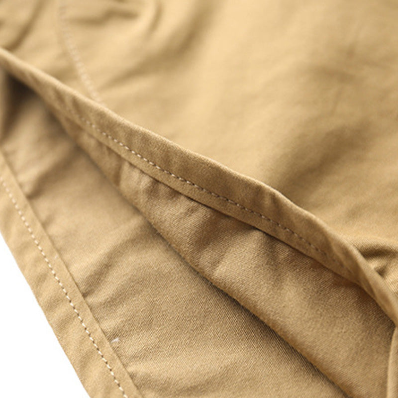 RETRO FUNCTIONAL VEST