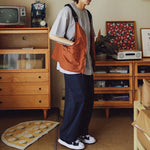 Load image into Gallery viewer, DURABLE 2-WAY LIGHTWEIGHT VEST BAG
