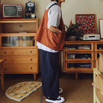 Load image into Gallery viewer, DURABLE 2-WAY LIGHTWEIGHT VEST BAG
