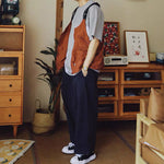 Load image into Gallery viewer, DURABLE 2-WAY LIGHTWEIGHT VEST BAG
