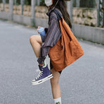 Load image into Gallery viewer, DURABLE 2-WAY LIGHTWEIGHT VEST BAG
