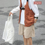 Load image into Gallery viewer, DURABLE 2-WAY LIGHTWEIGHT VEST BAG
