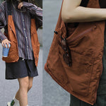 Load image into Gallery viewer, DURABLE 2-WAY LIGHTWEIGHT VEST BAG
