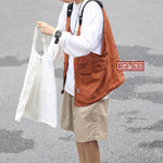 Load image into Gallery viewer, DURABLE 2-WAY LIGHTWEIGHT VEST BAG
