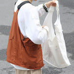 Load image into Gallery viewer, DURABLE 2-WAY LIGHTWEIGHT VEST BAG

